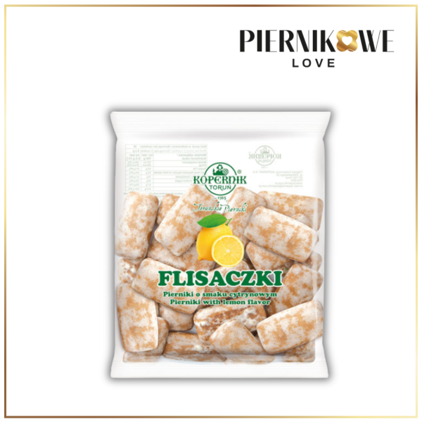 PIERNICZKI FLISACZKI 153G